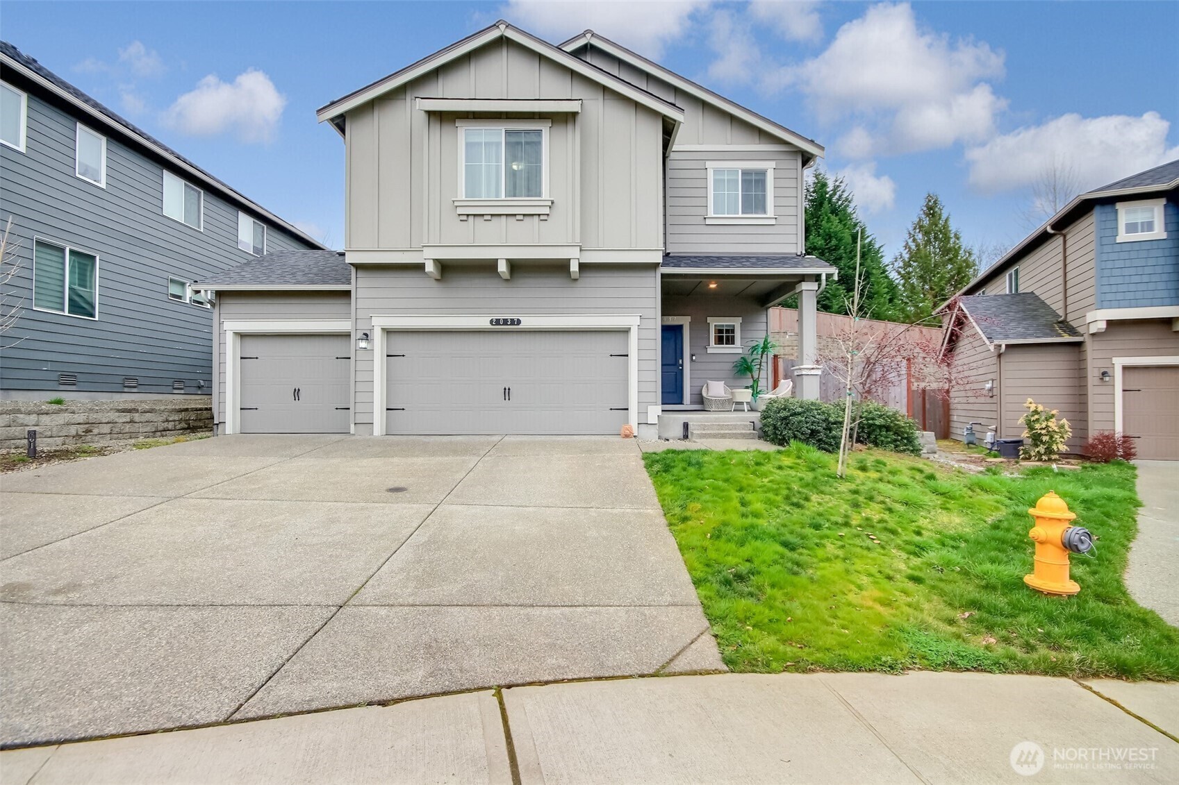 2037 81st Avenue Property Photo