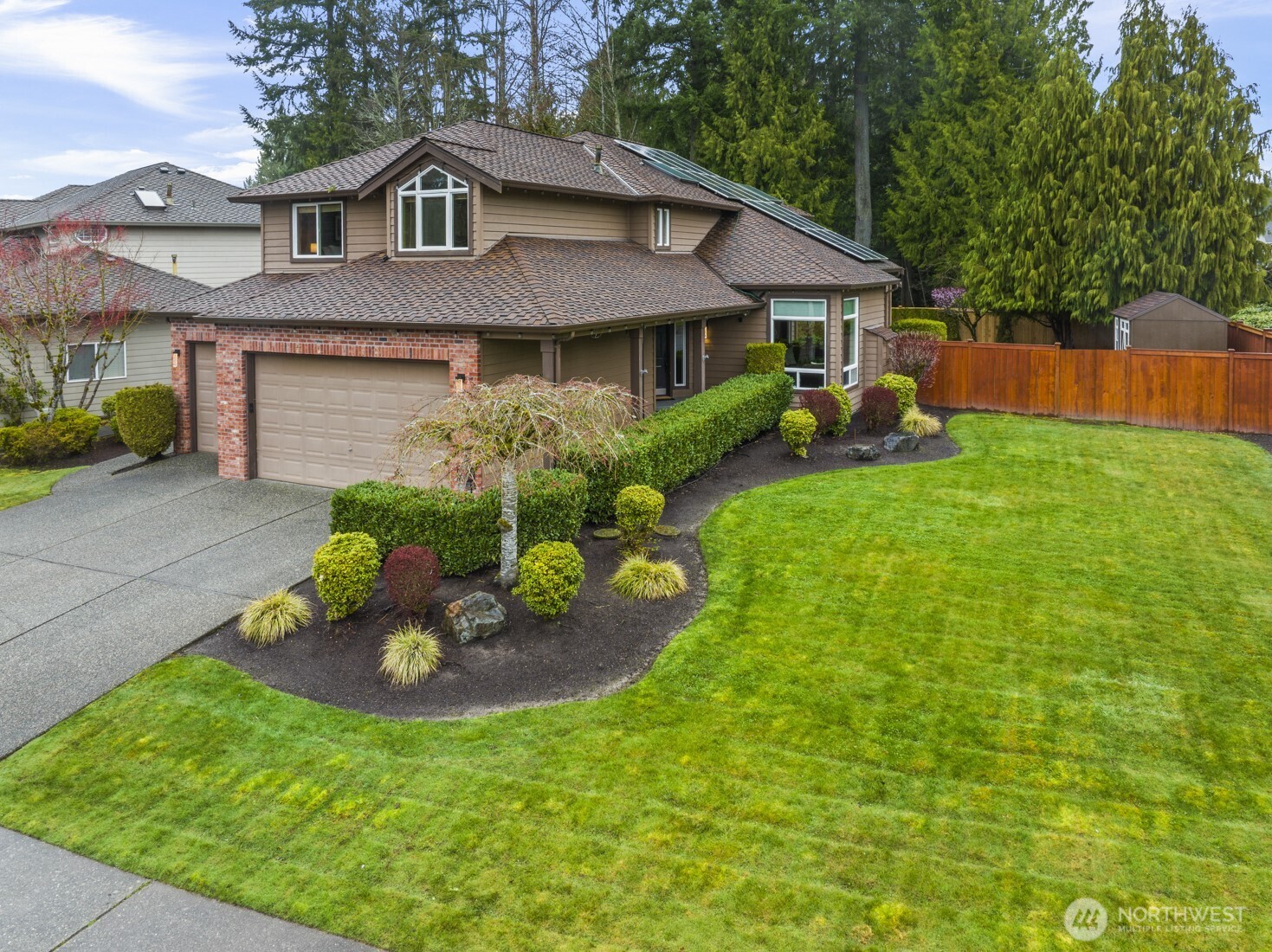 15113 61st Drive Property Photo
