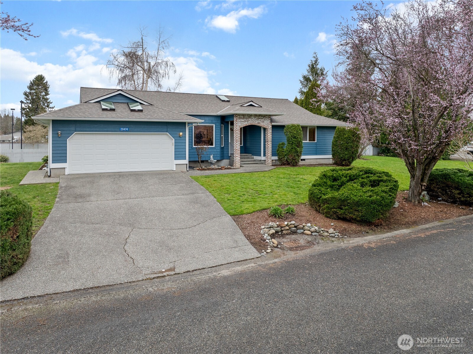 20474 Hamilton Court Property Photo