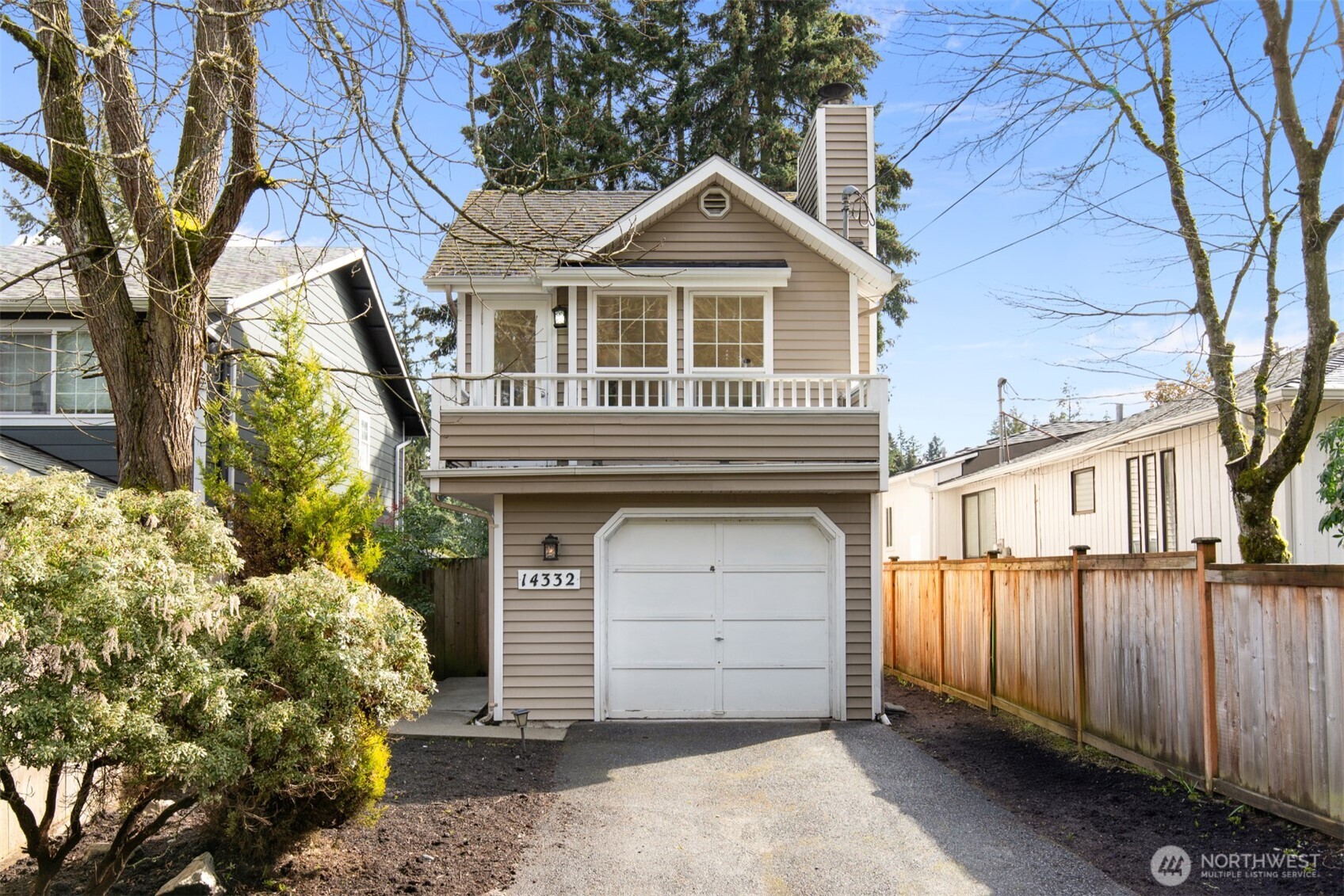 14332 Wayne Place Property Photo 1