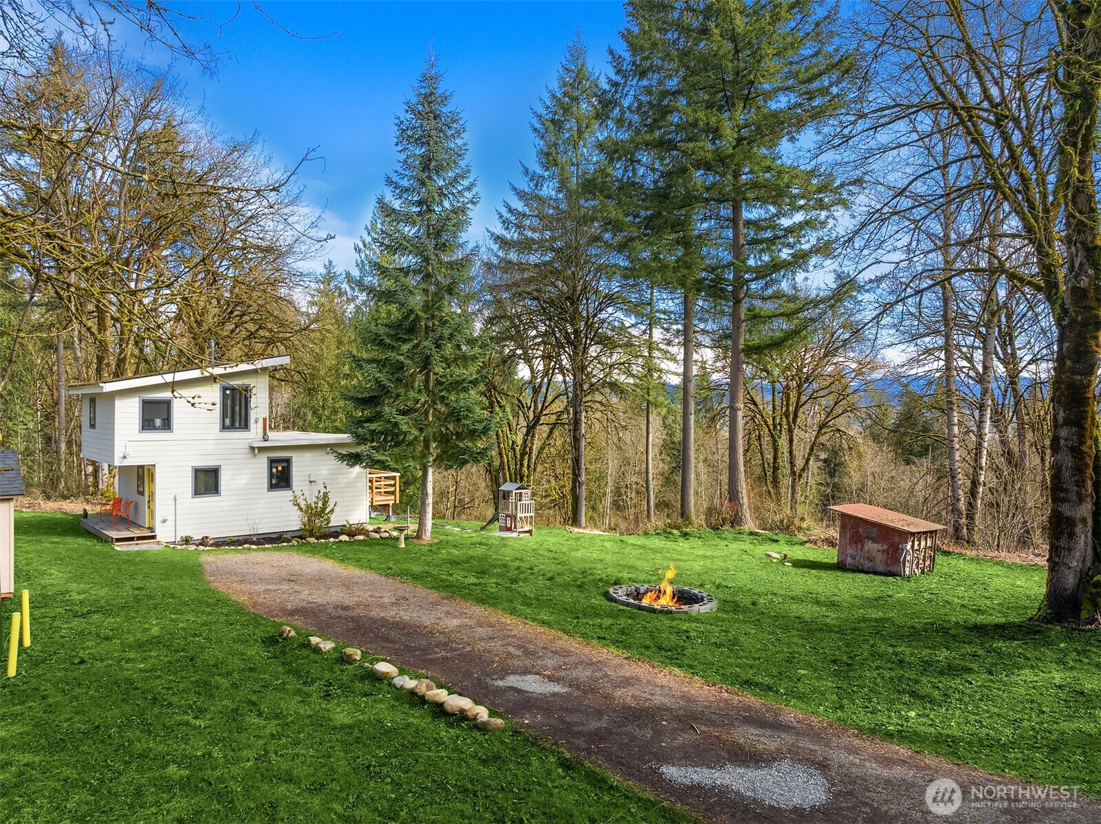 17802 244th Avenue Property Photo
