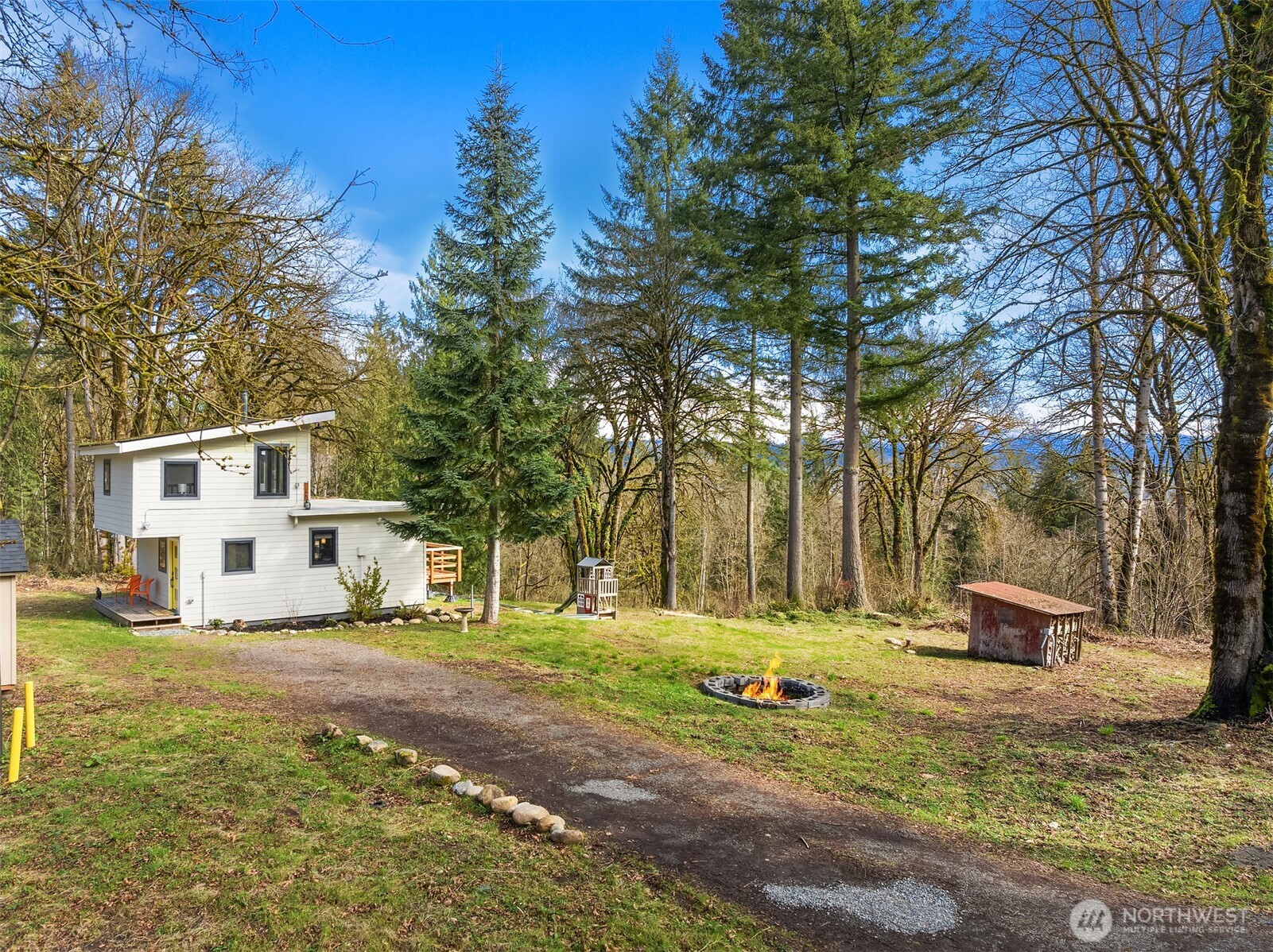 17802 244th Avenue Property Photo 2