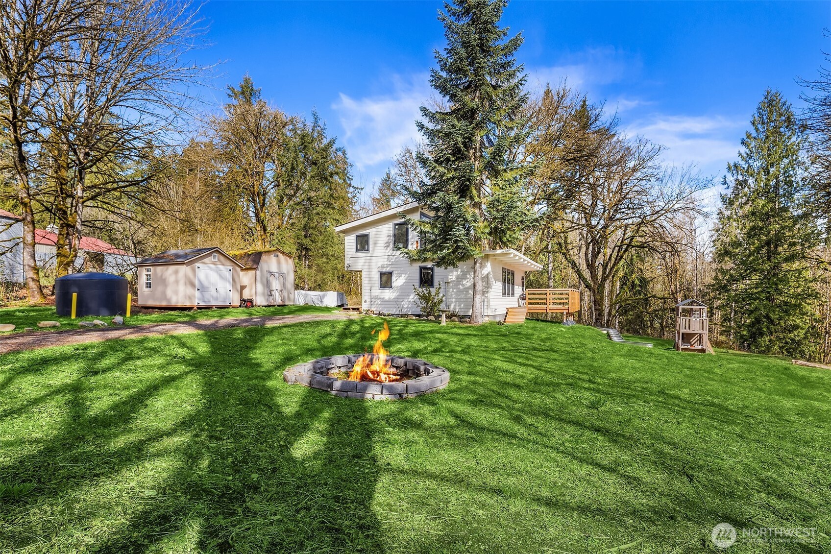 17802 244th Avenue Property Photo 21