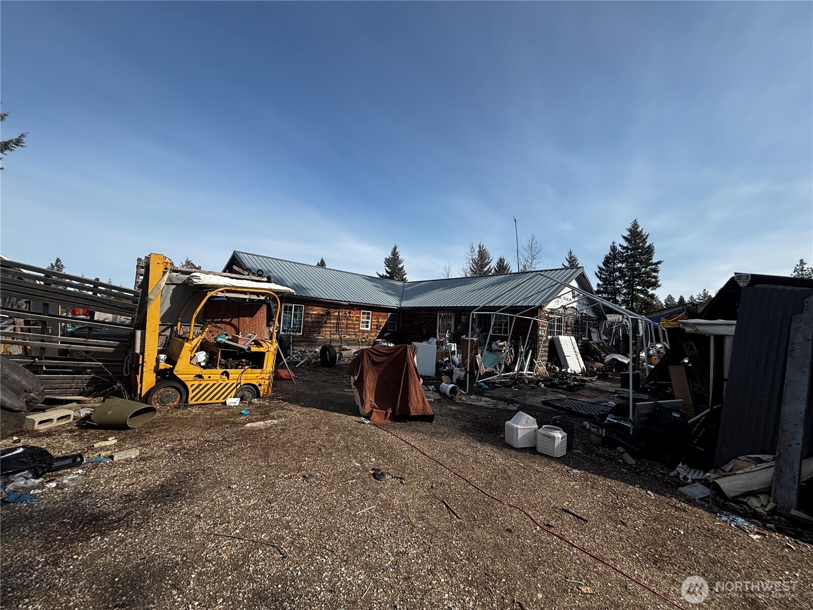 Stevens County Real Estate Listings Main Image