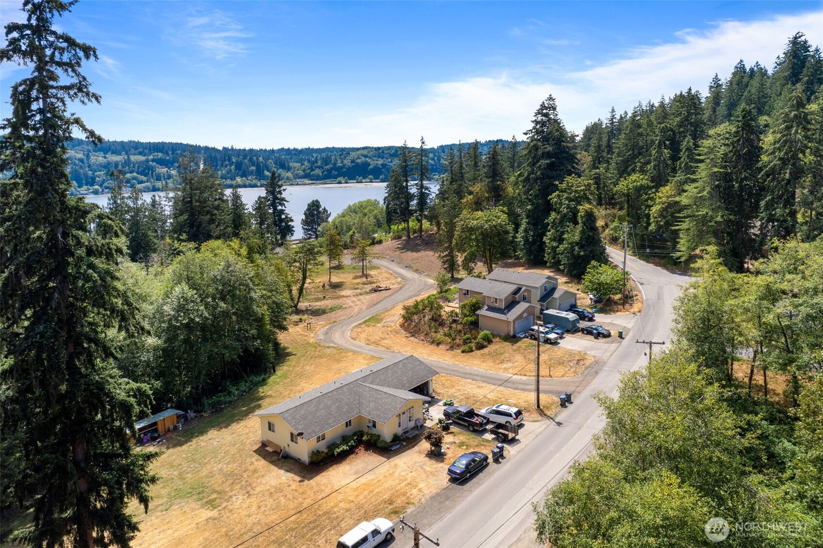0 W Sherman Heights Lot D Road Property Photo