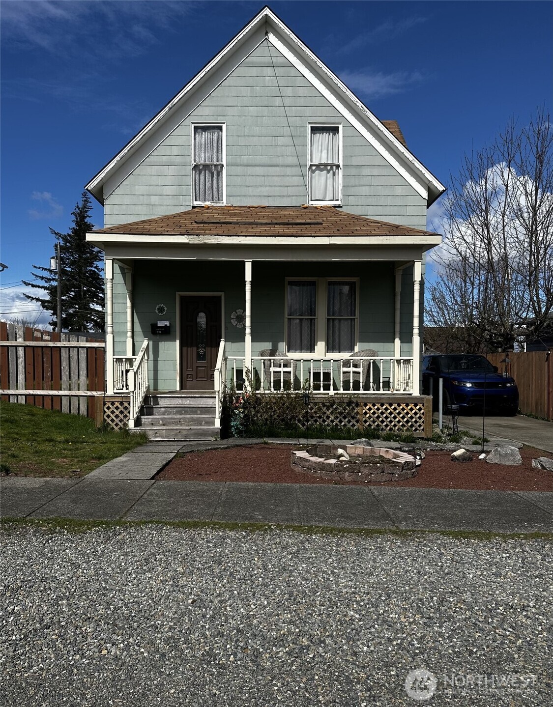511 E Harrison Street Property Photo