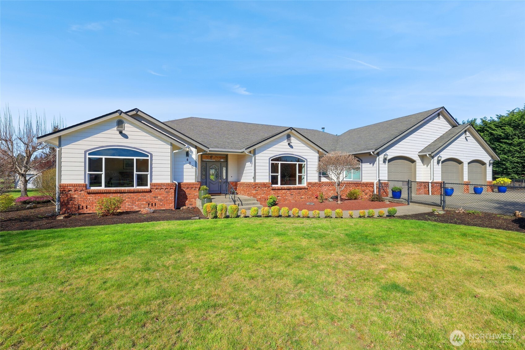 400 Cessna Court Property Photo