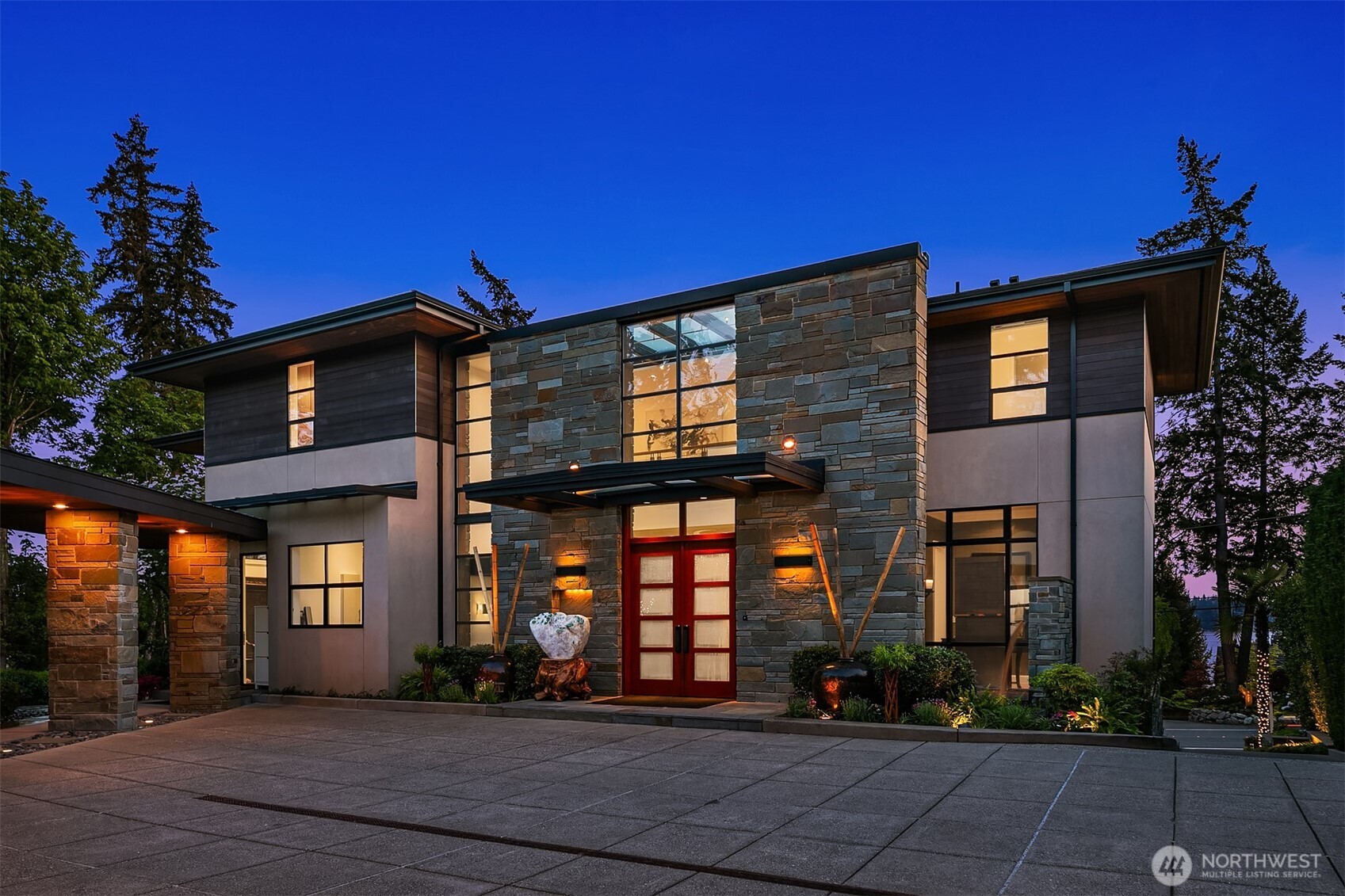 9632 Lake Washington Blvd Property Photo