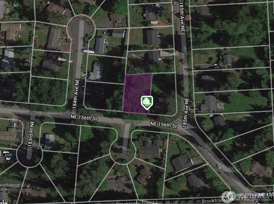 0 Street Ne 156th Street Property Photo 3