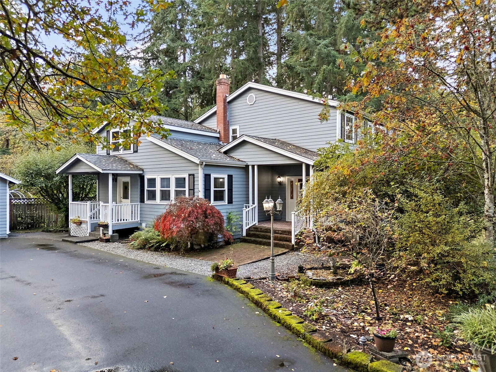 12209 Interlaaken Drive Property Photo