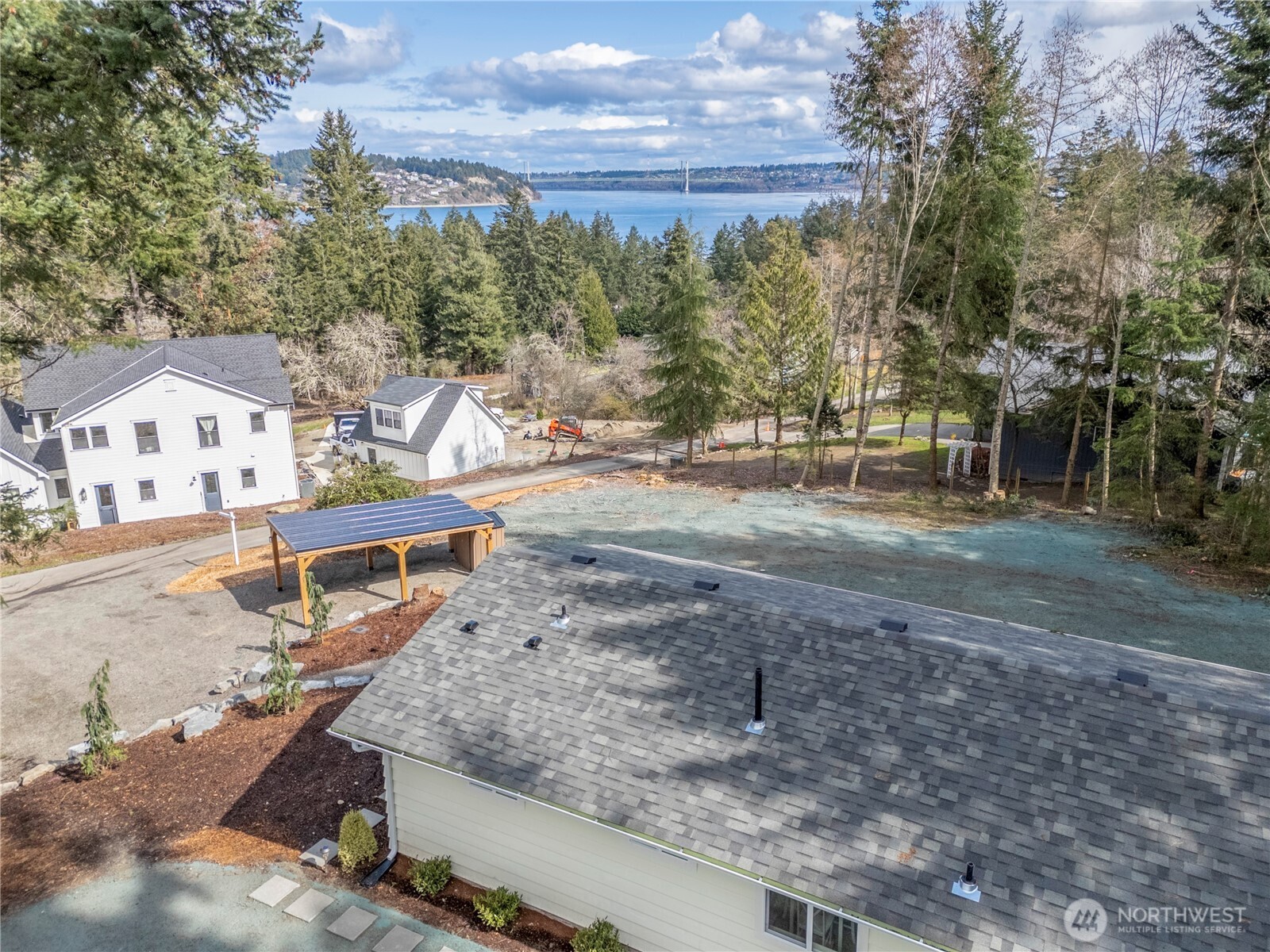 1151 Leschi Drive Property Photo