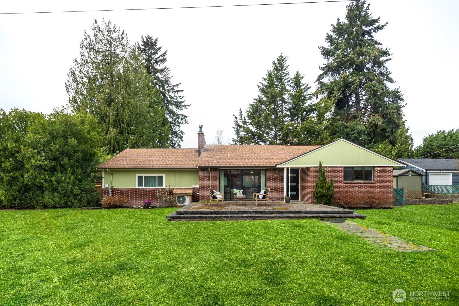 13705 Corliss Avenue Property Photo