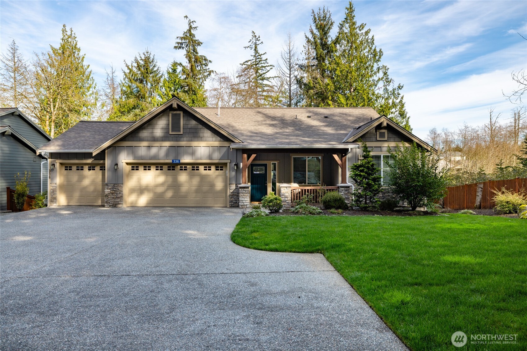 336 Lupine Court Property Photo