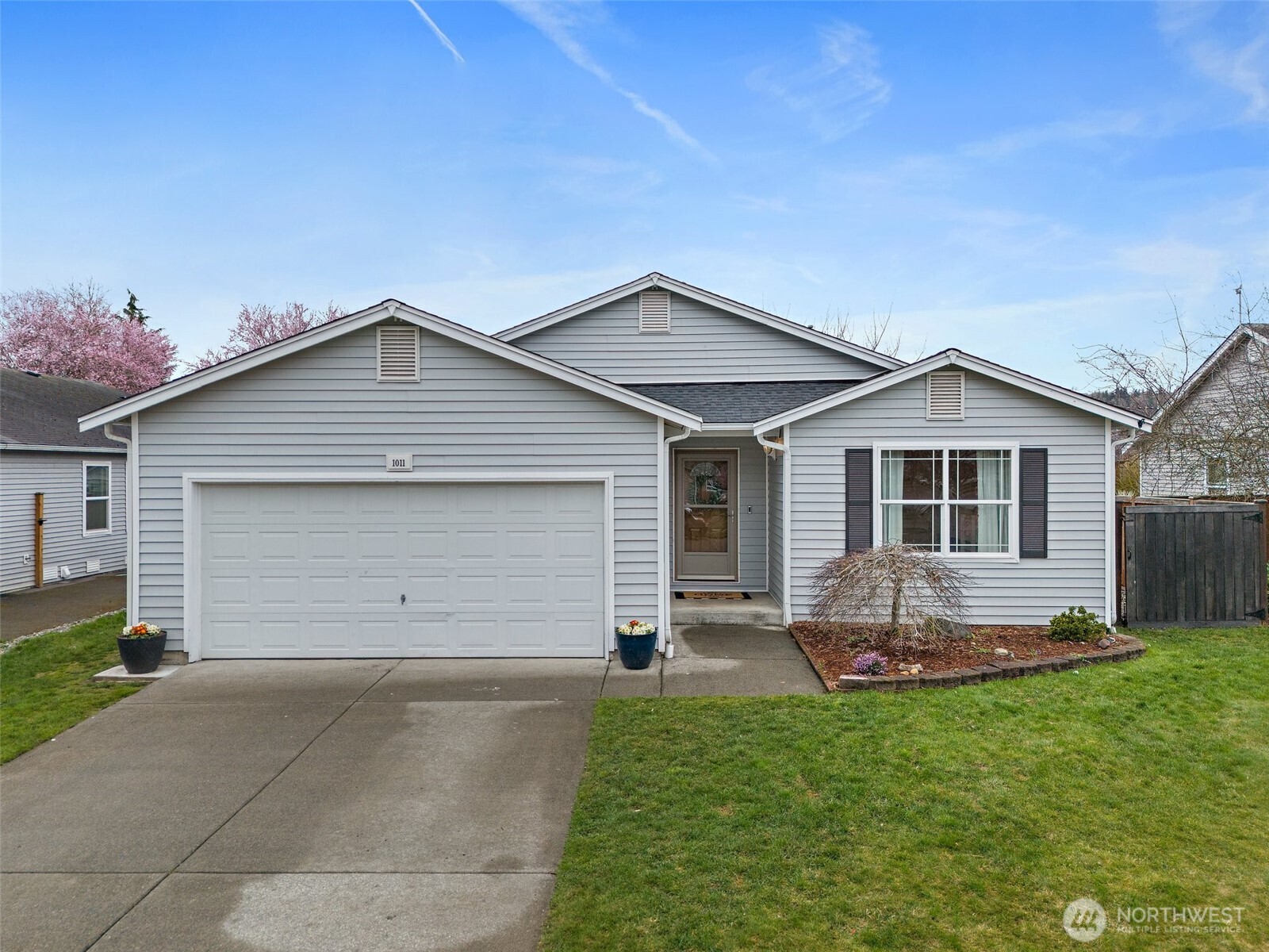 1011 Riddell Avenue Property Photo