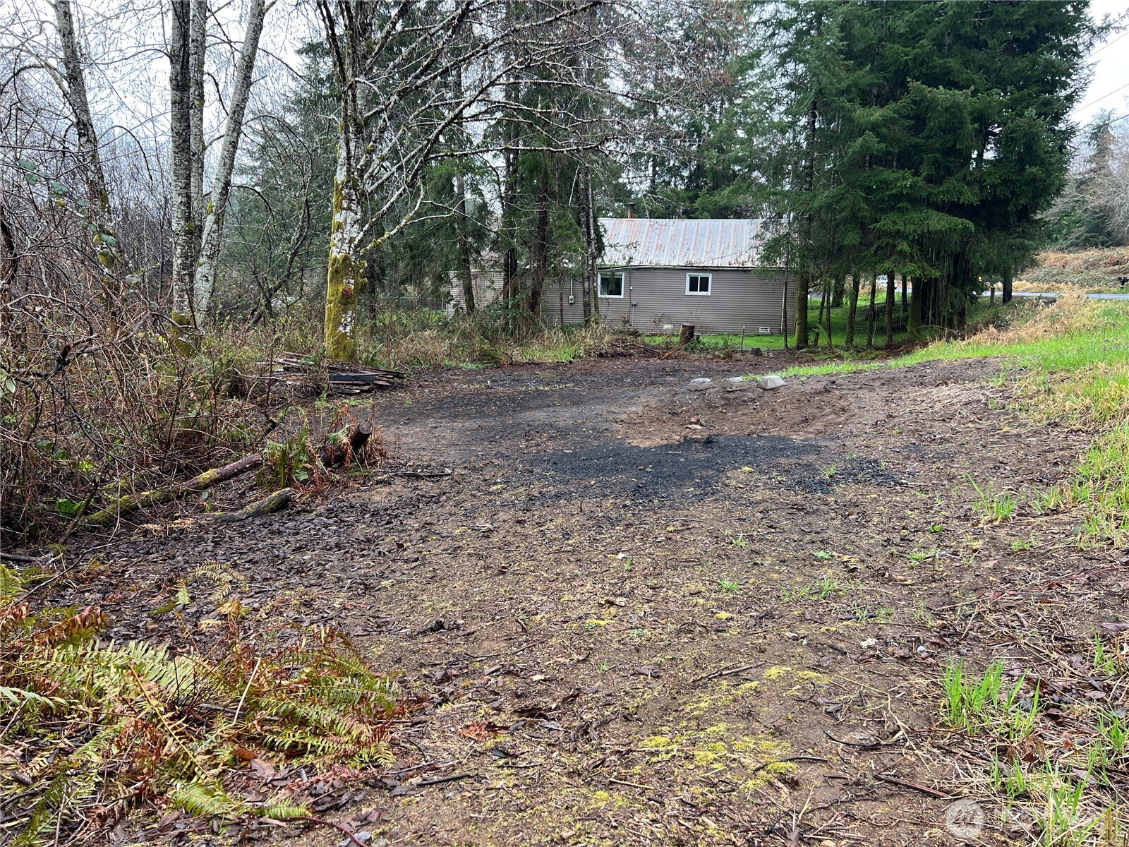 0 X Willapa Road Property Photo