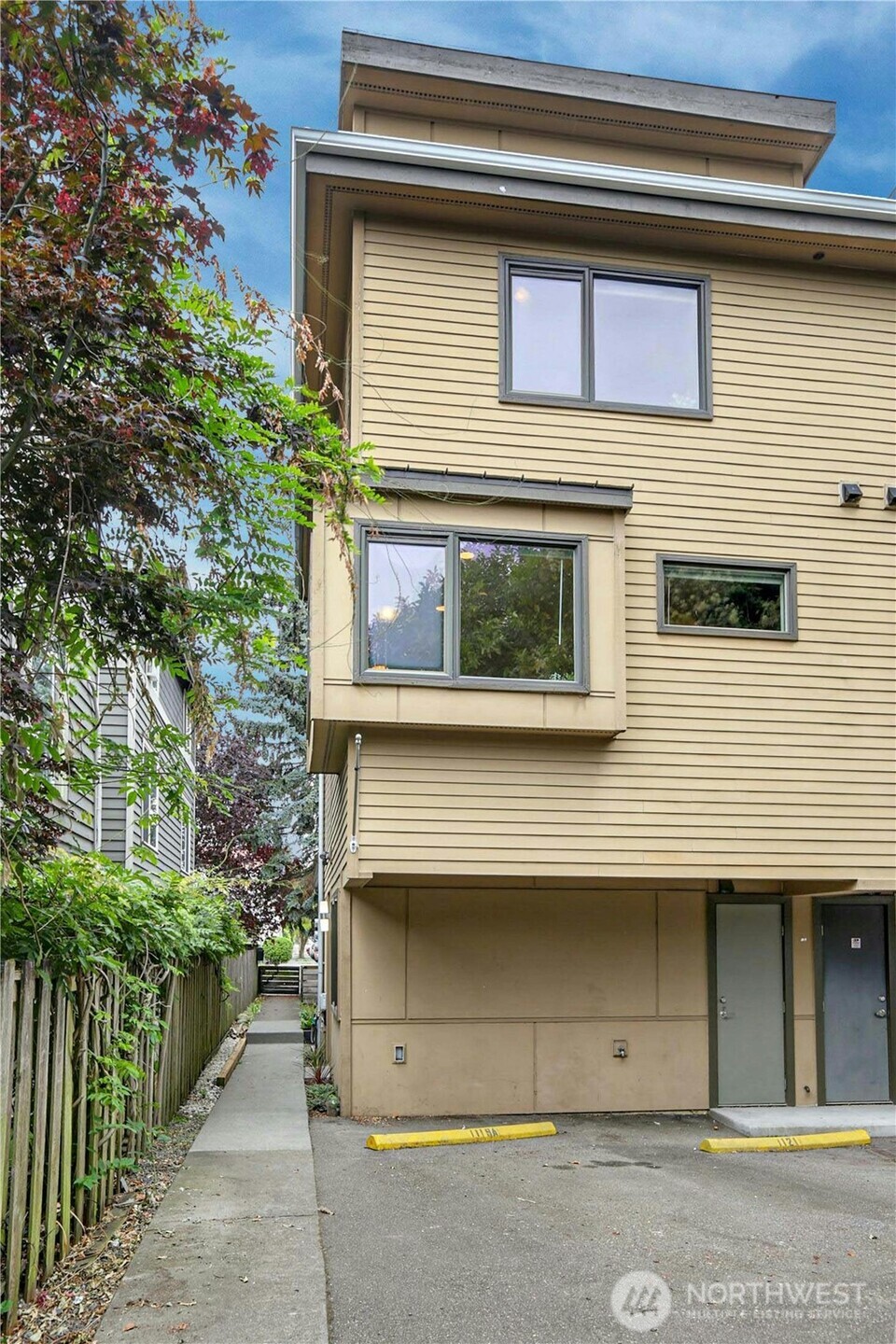 1119 N 85th Street A Property Photo