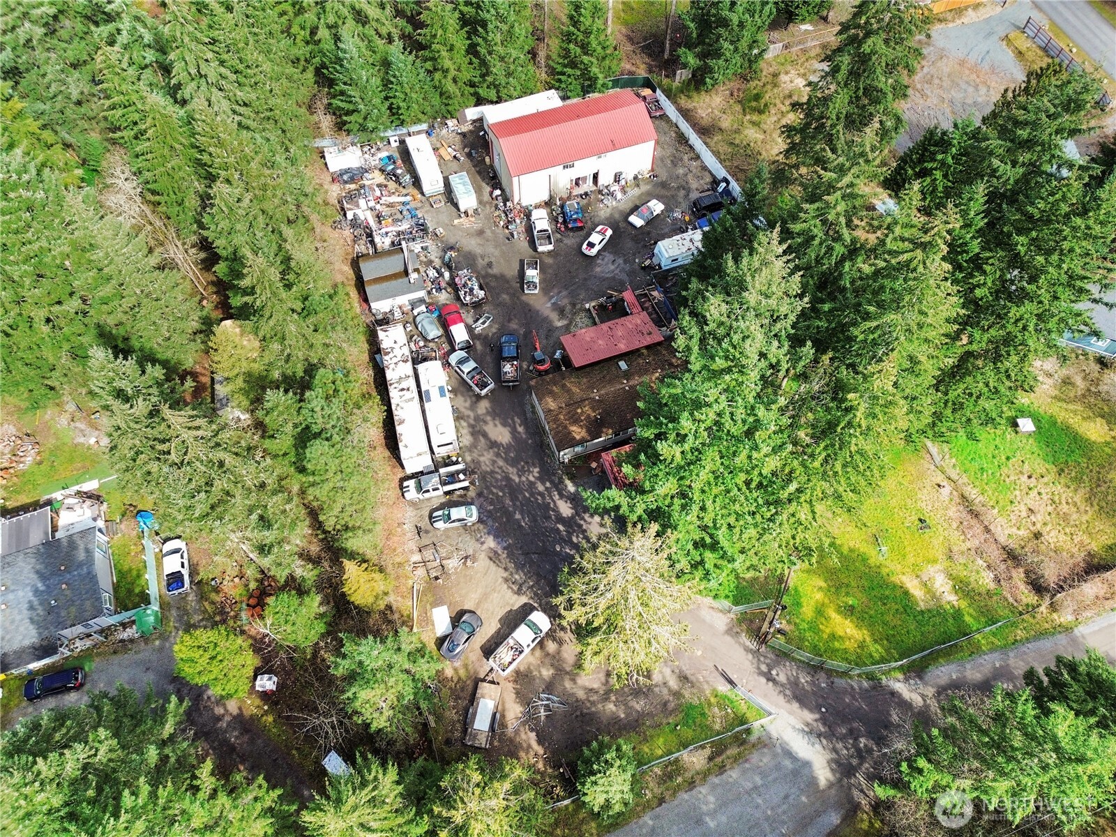 3511 253rd Street Court Property Photo