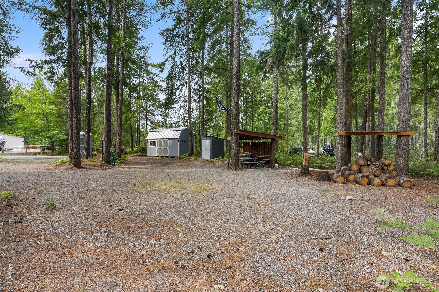 11 N Cutthroat Place Property Photo 5