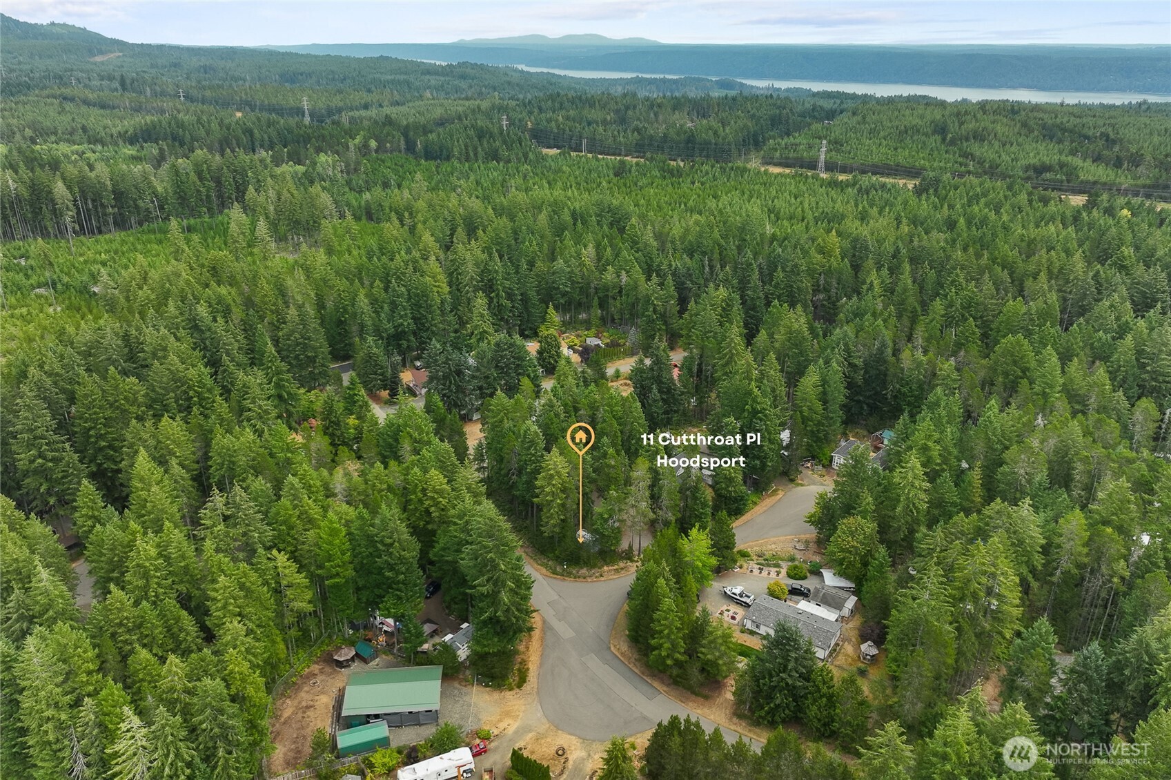 11 N Cutthroat Place Property Photo 8
