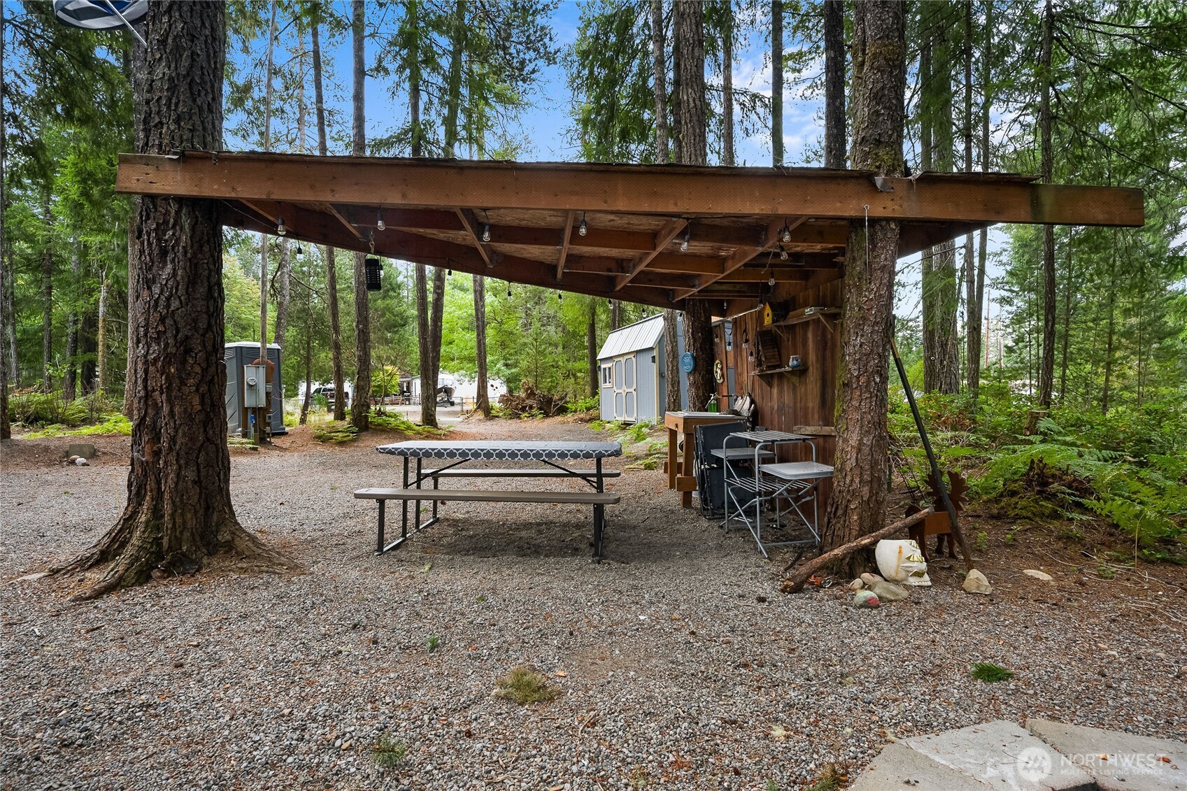 11 N Cutthroat Place Property Photo 9