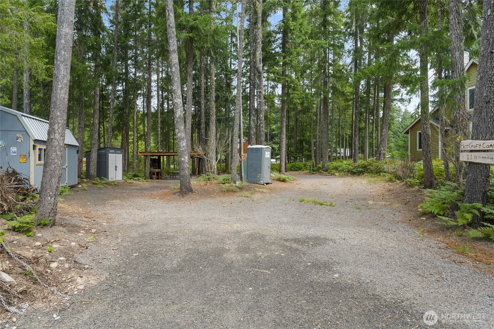 11 N Cutthroat Place Property Photo 10