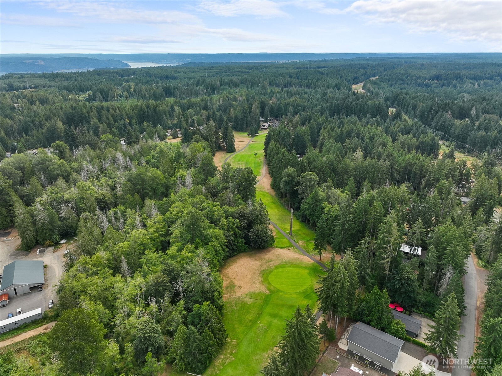 11 N Cutthroat Place Property Photo 11