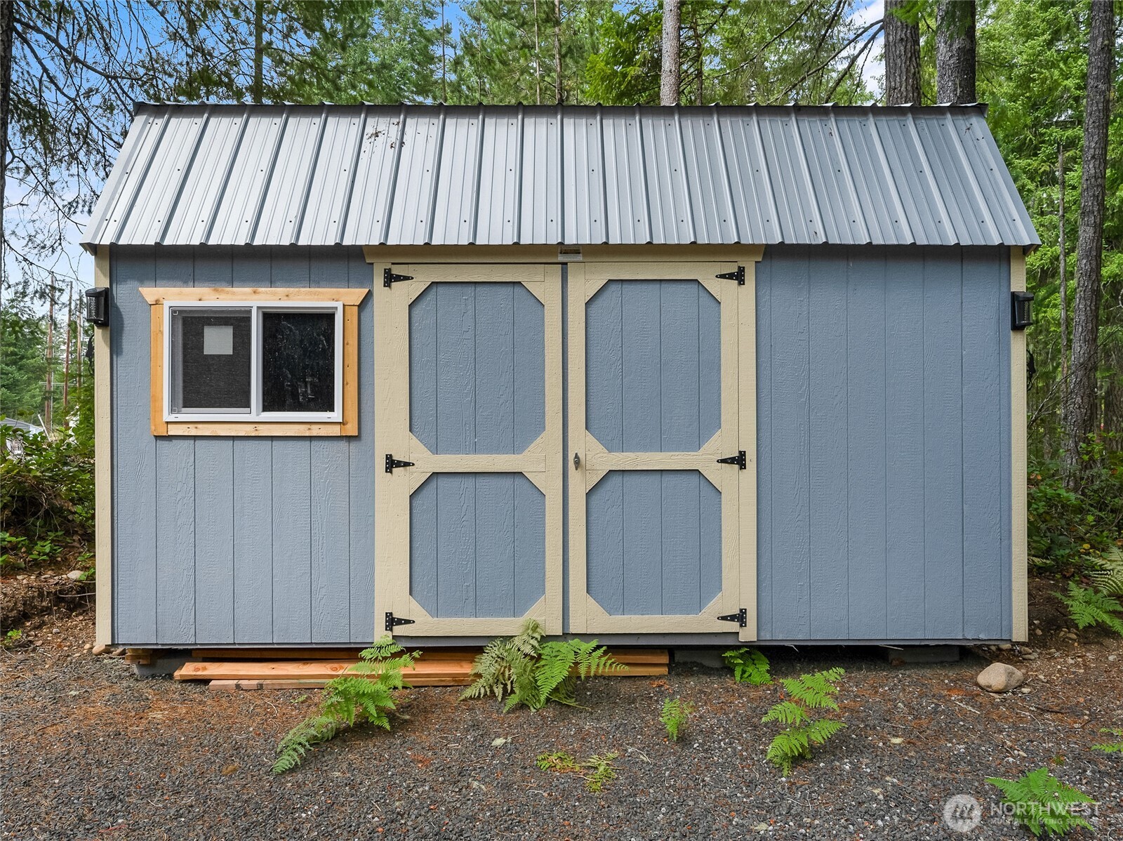 11 N Cutthroat Place Property Photo 13