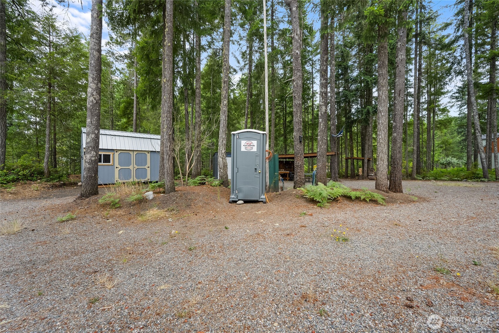 11 N Cutthroat Place Property Photo 14
