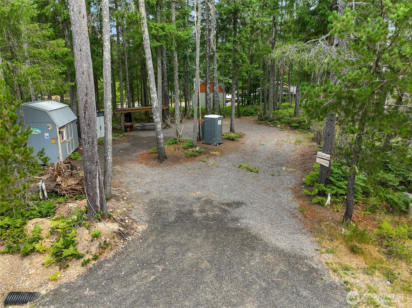 11 N Cutthroat Place Property Photo 15