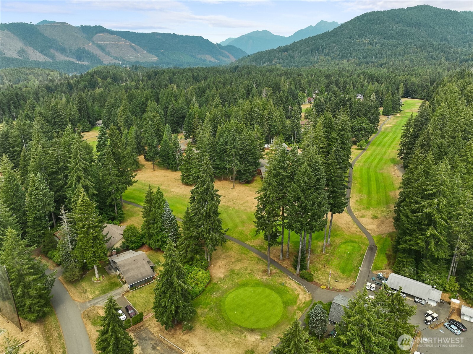 11 N Cutthroat Place Property Photo 17