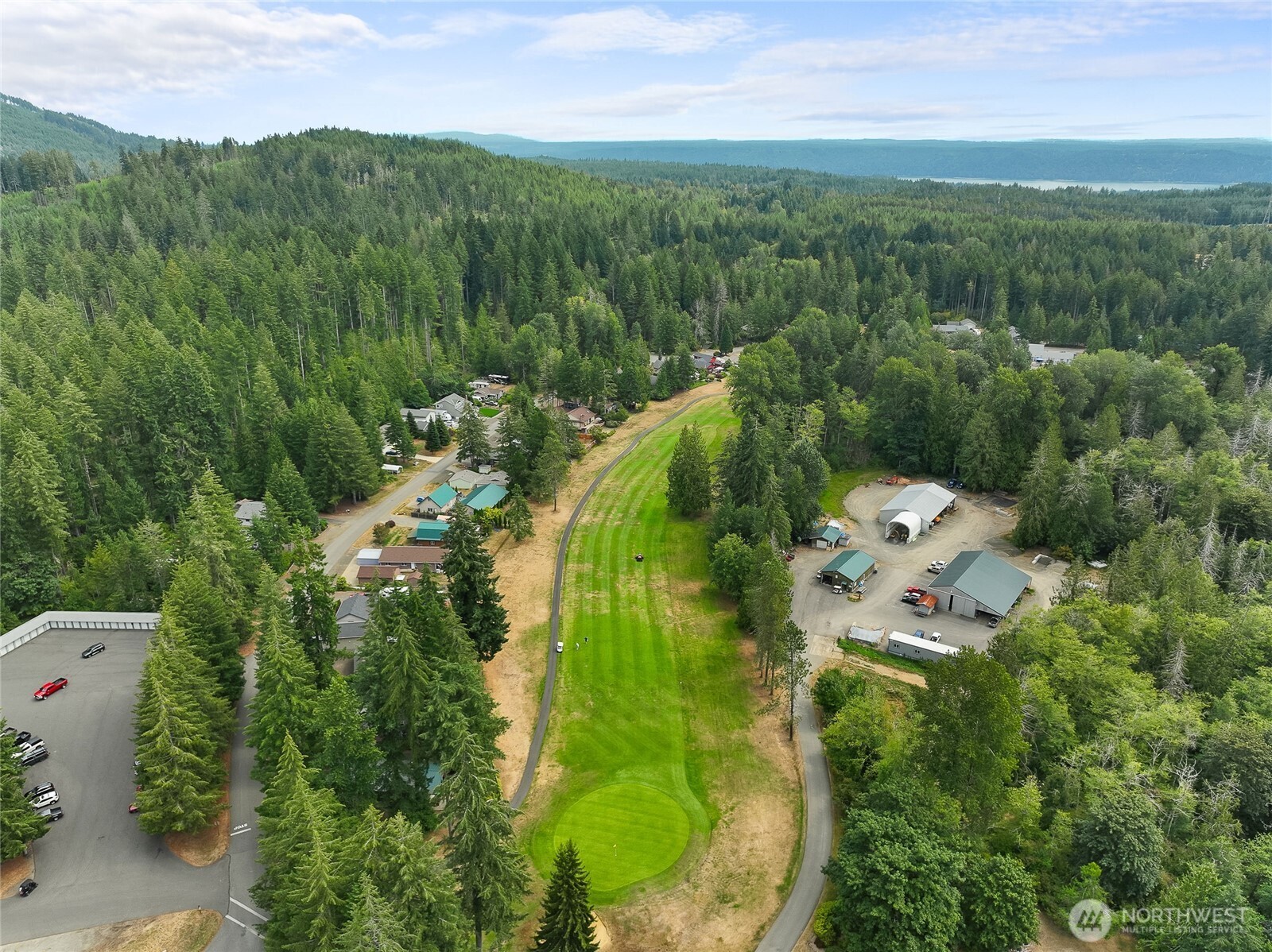 11 N Cutthroat Place Property Photo 18