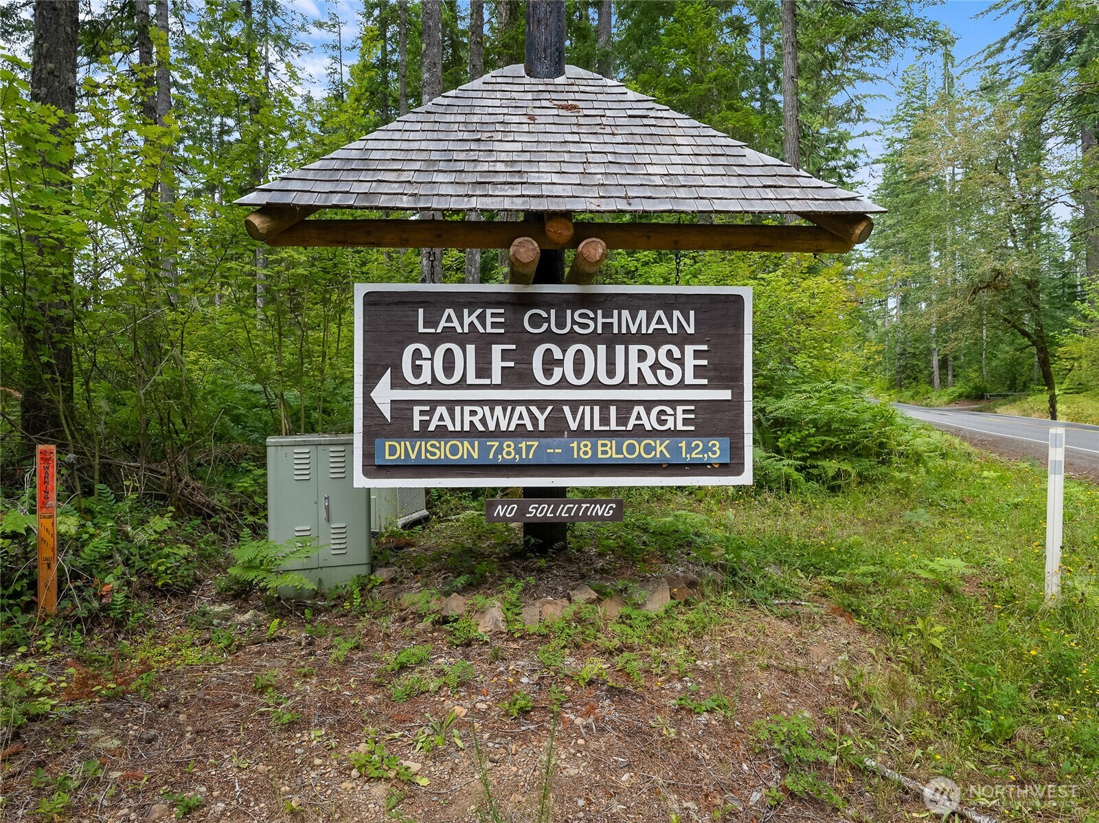 11 N Cutthroat Place Property Photo 21