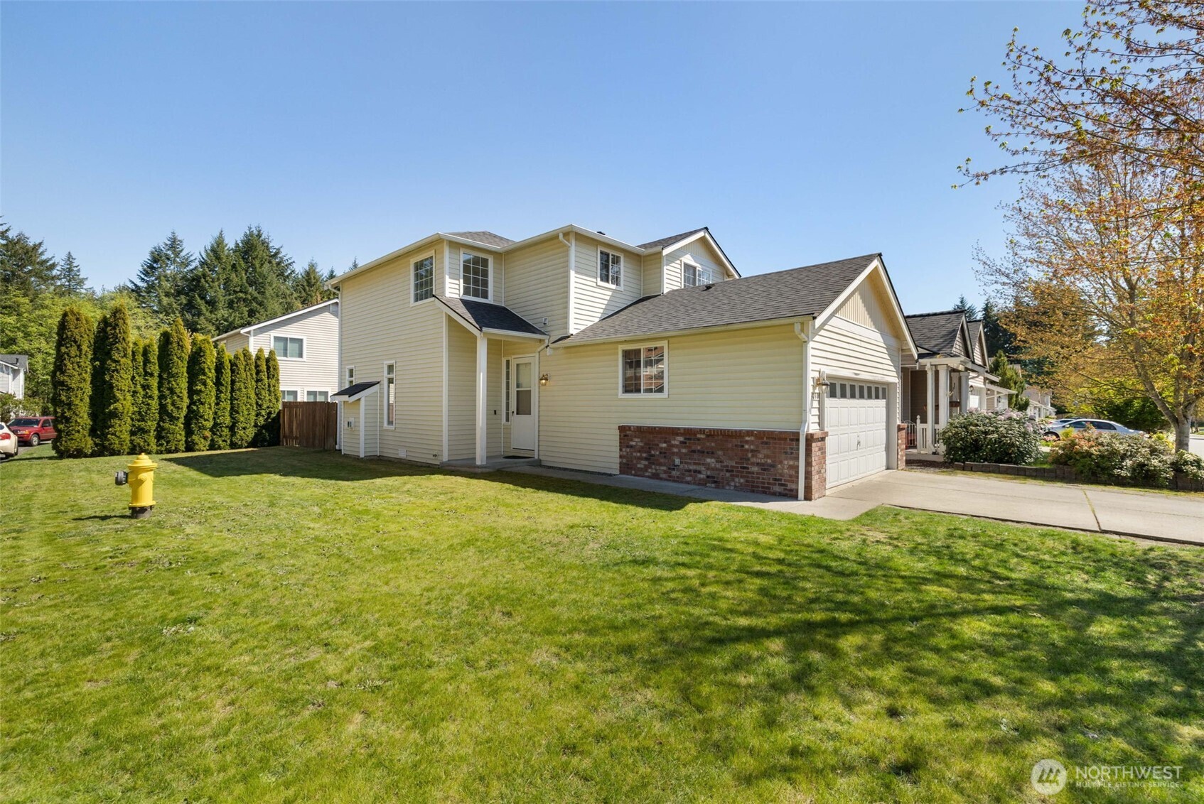 6080 Sycamore Lane Property Photo
