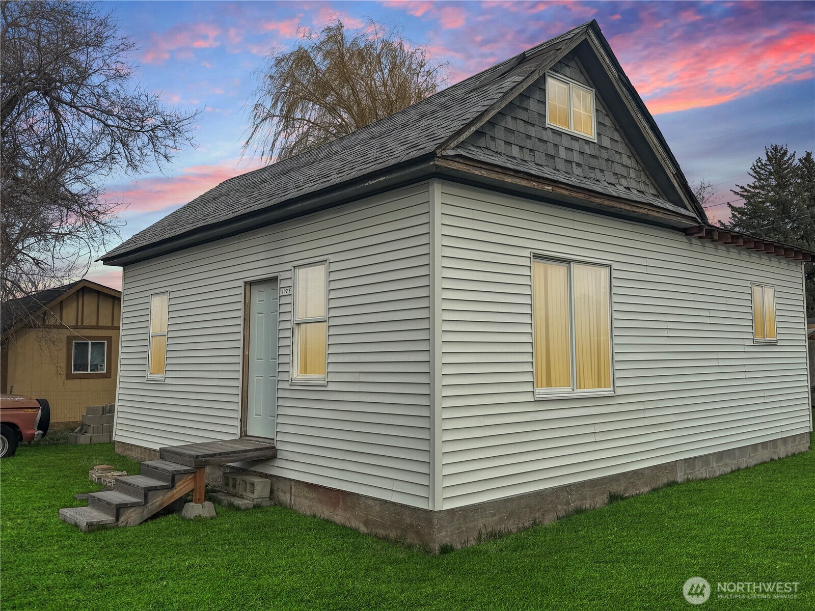 Ritzville Real Estate Listings Main Image