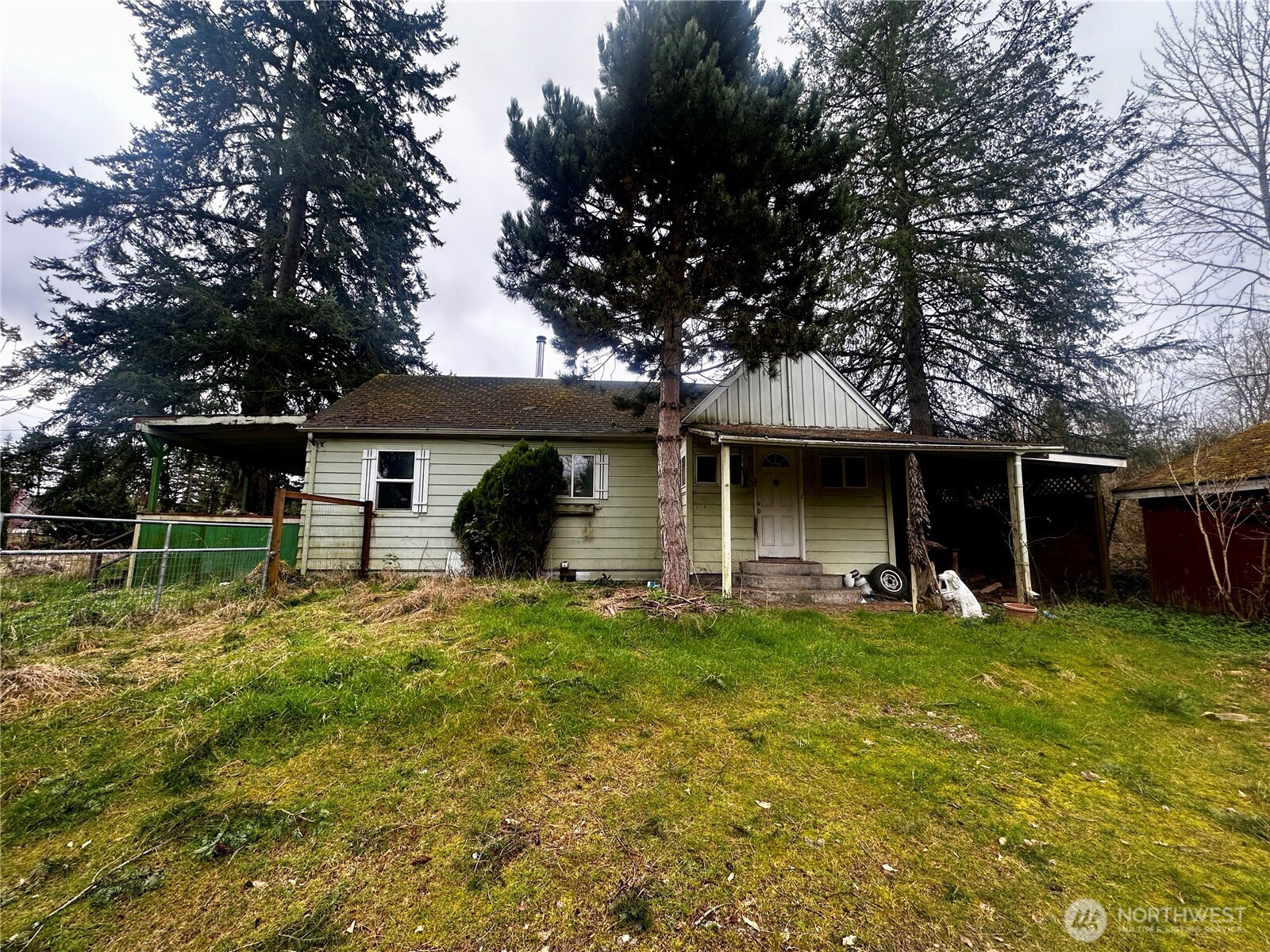 410 99th Avenue Property Photo