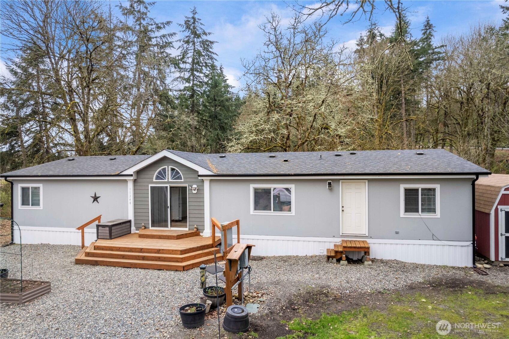 11248 Morris Road Property Photo