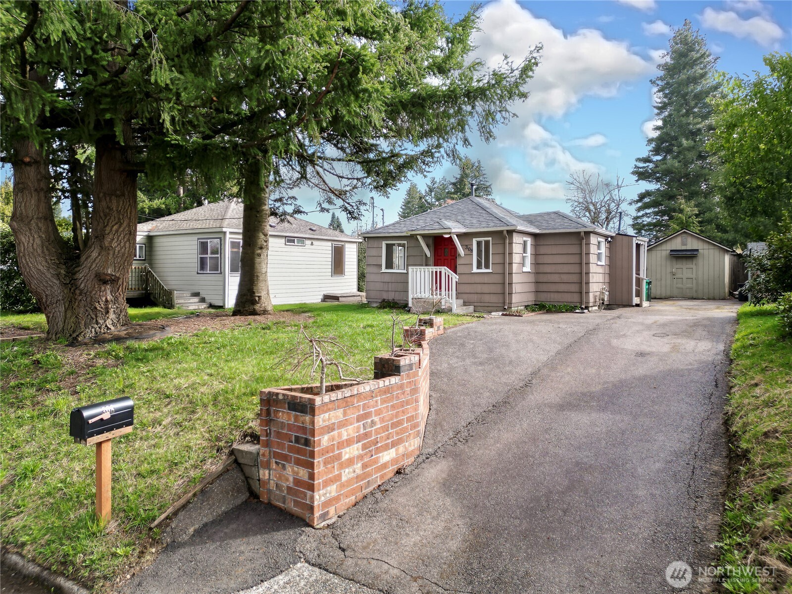 Olympia High Real Estate Listings Main Image