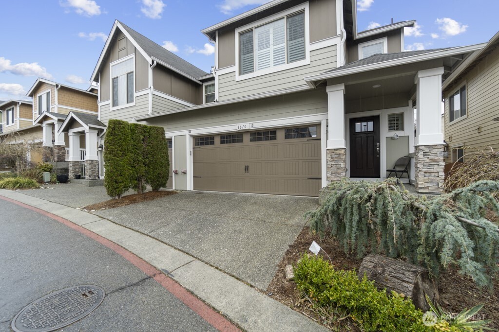1610 145th Place B Property Photo