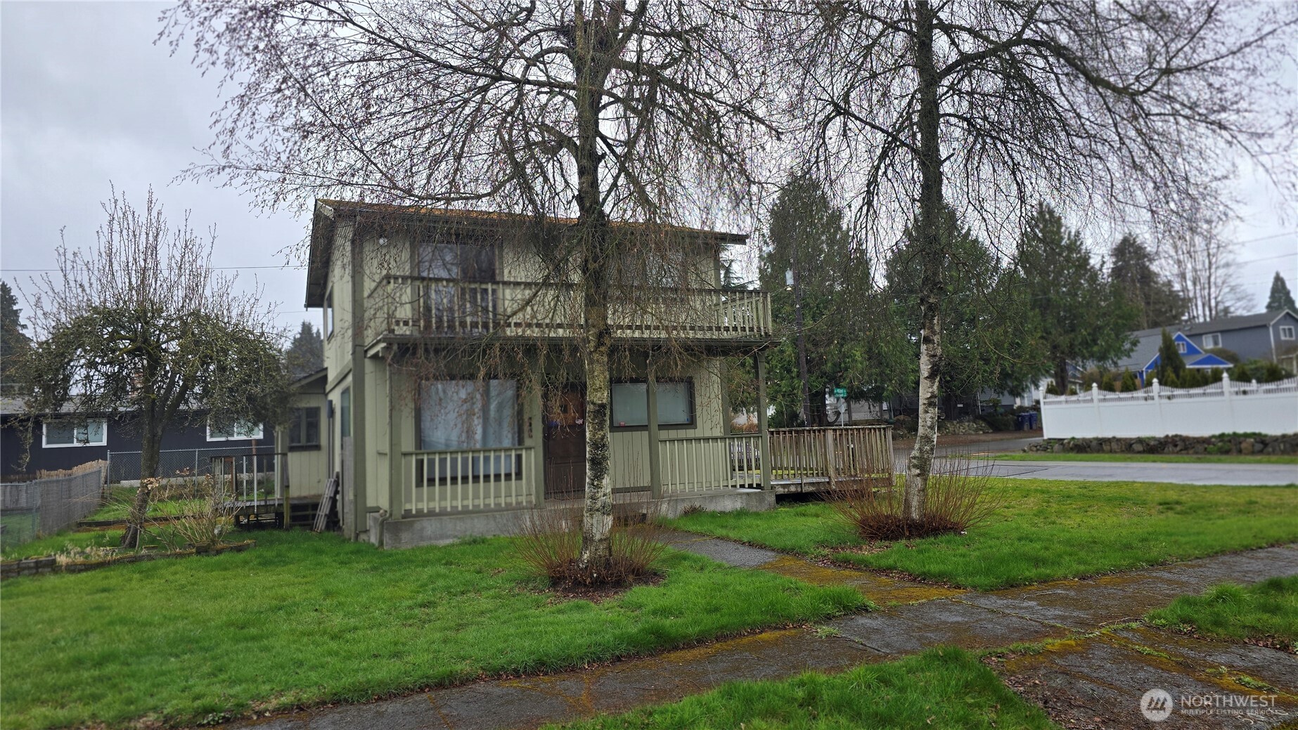 5016 N 43rd Street Property Photo