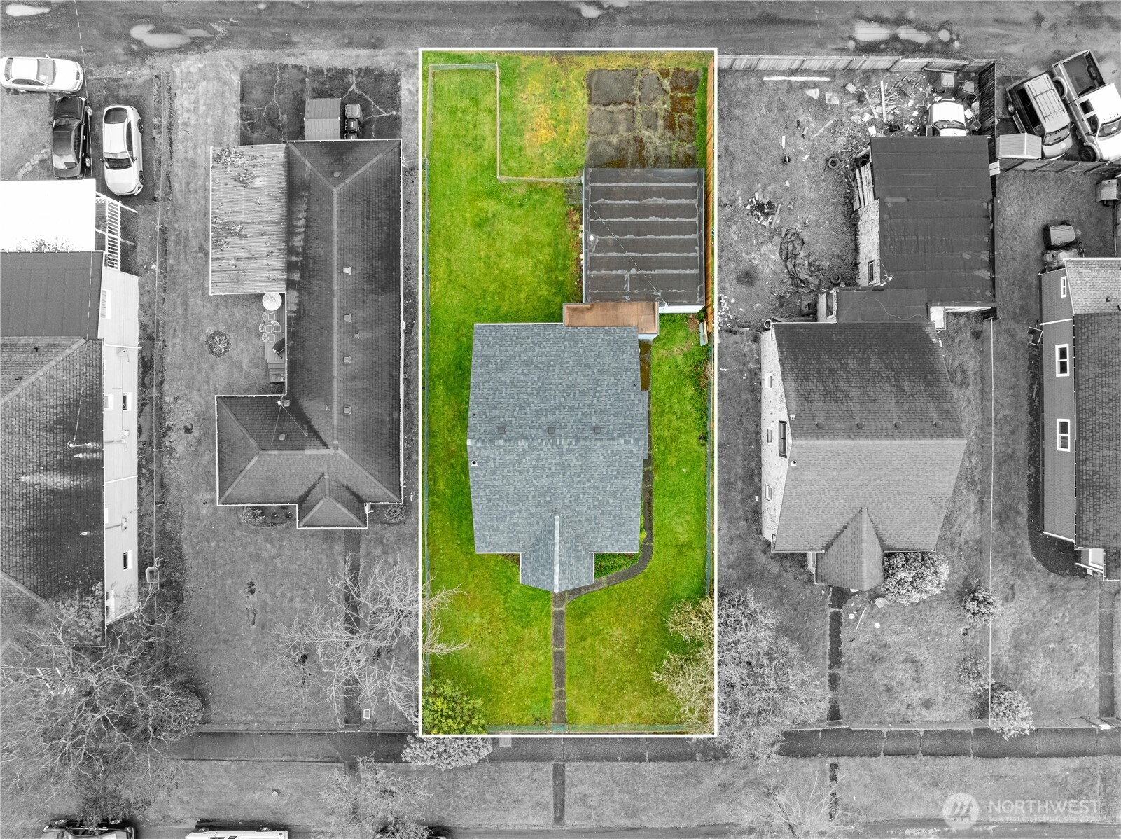 2815 Sumner Avenue Property Photo 36