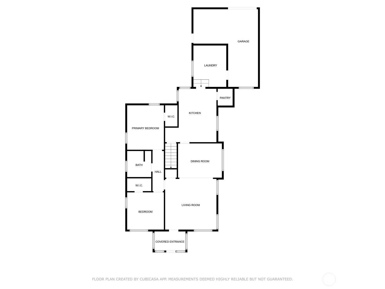 2815 Sumner Avenue Property Photo 37