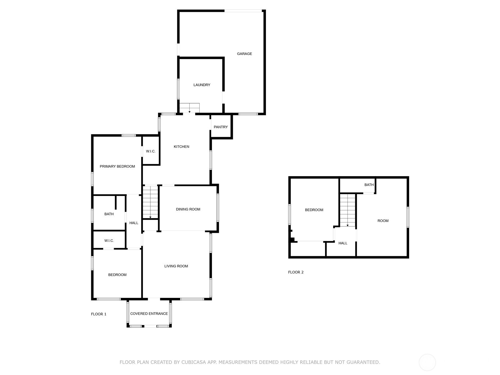 2815 Sumner Avenue Property Photo 39