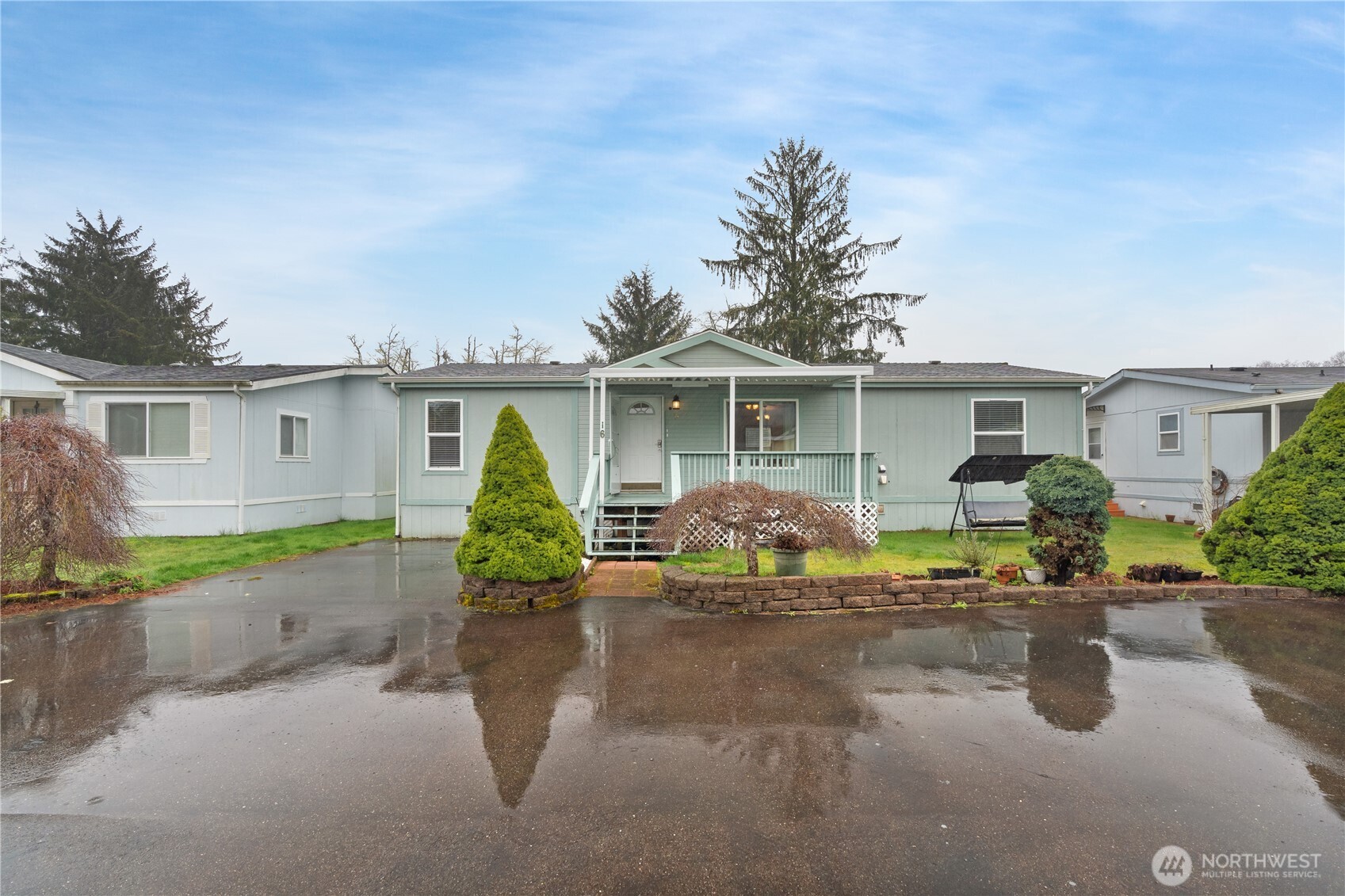 Hoquiam Real Estate Listings Main Image