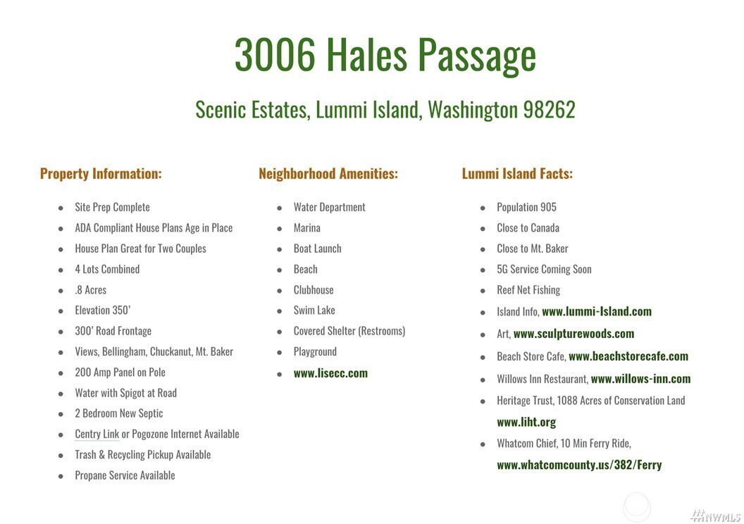 3010 Hales Passage Drive Property Photo 9