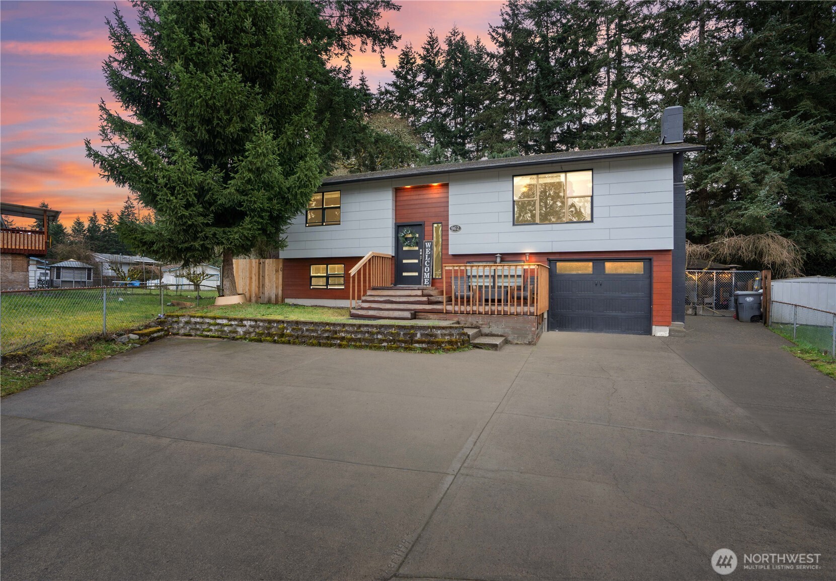962 151st Street Property Photo