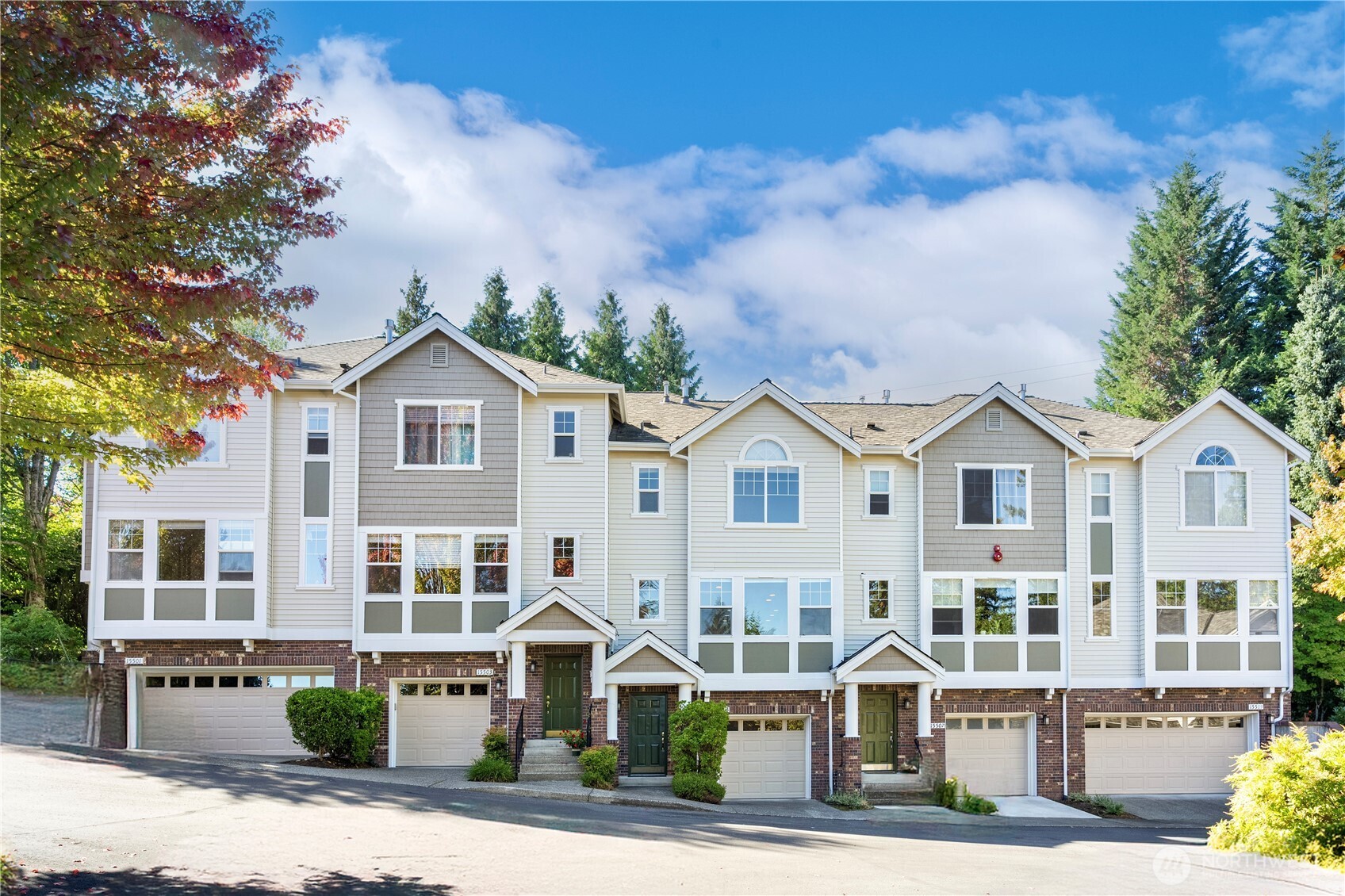 15505 132nd Place Property Photo
