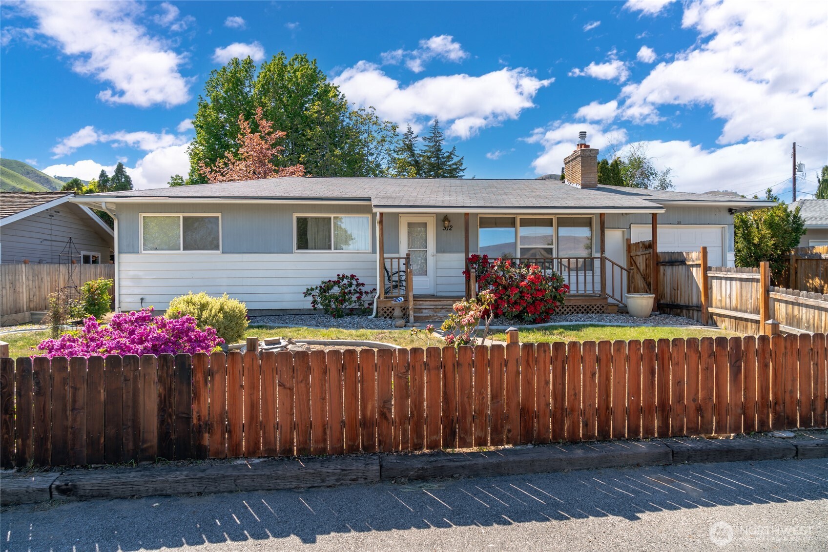 312 Marie Avenue Property Photo