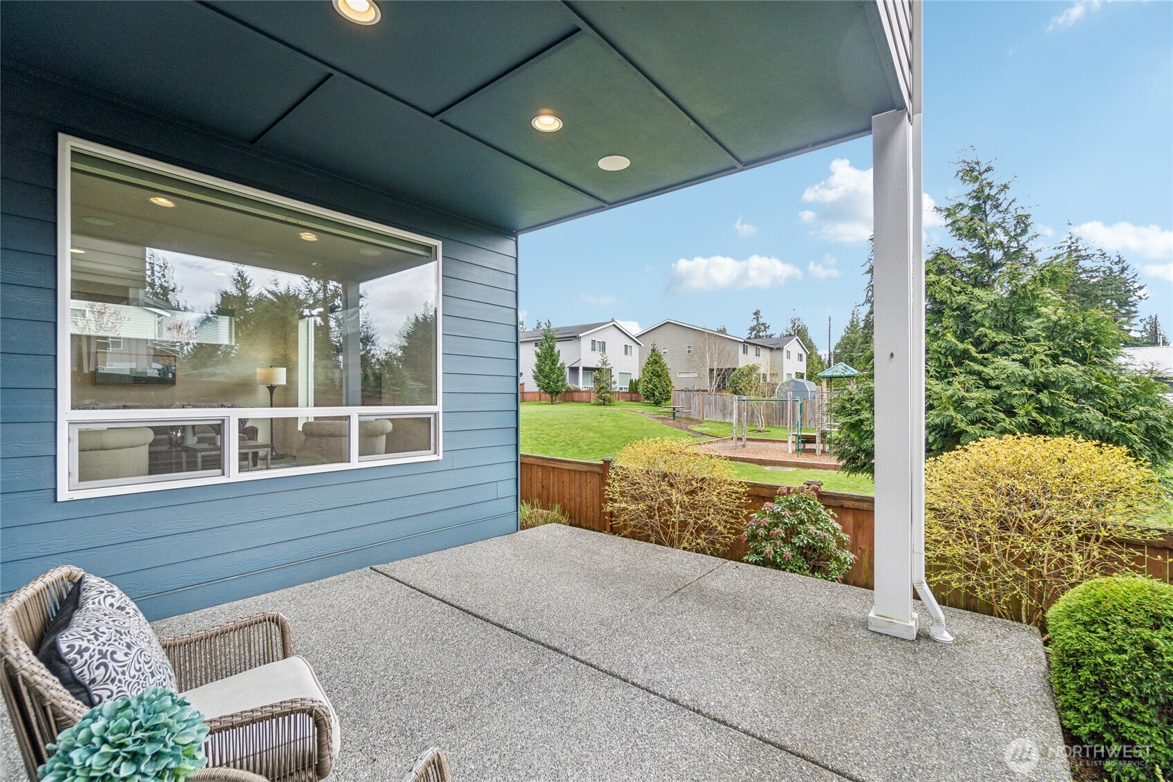 15417 12th Avenue Property Photo