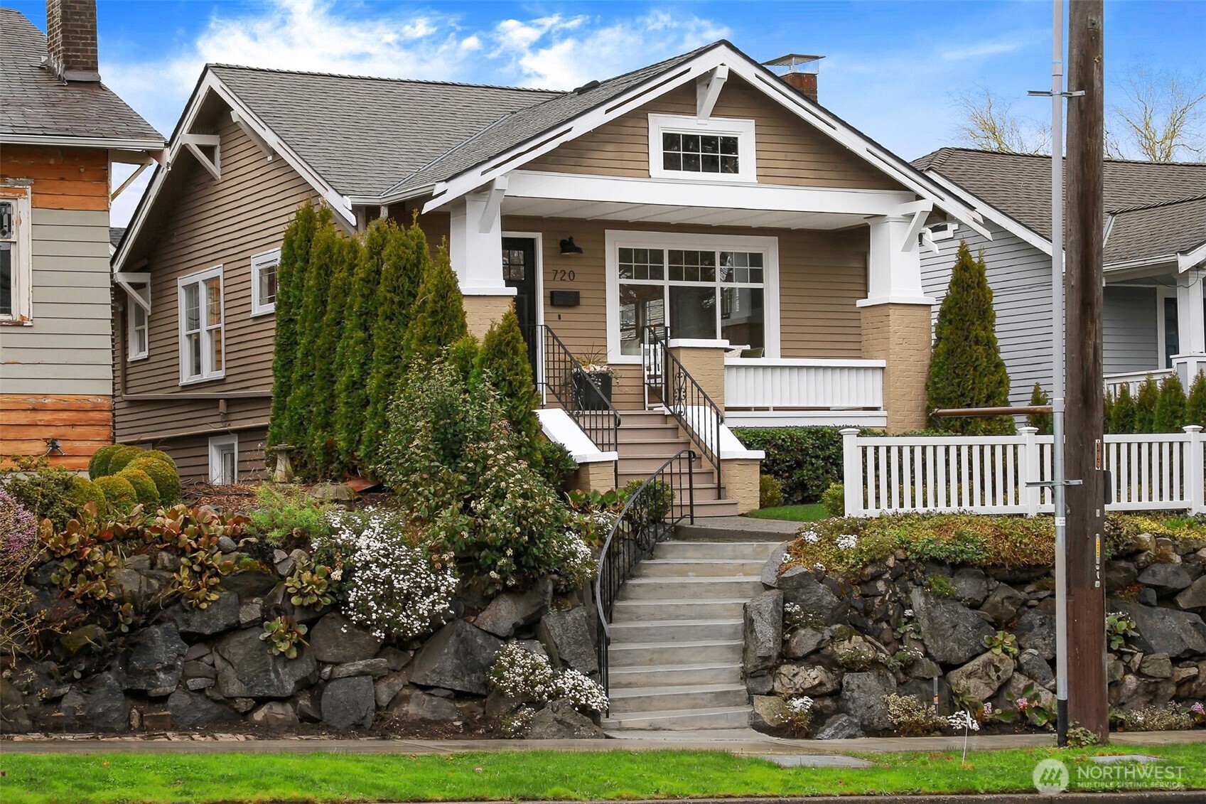 720 N 46th Street Property Photo