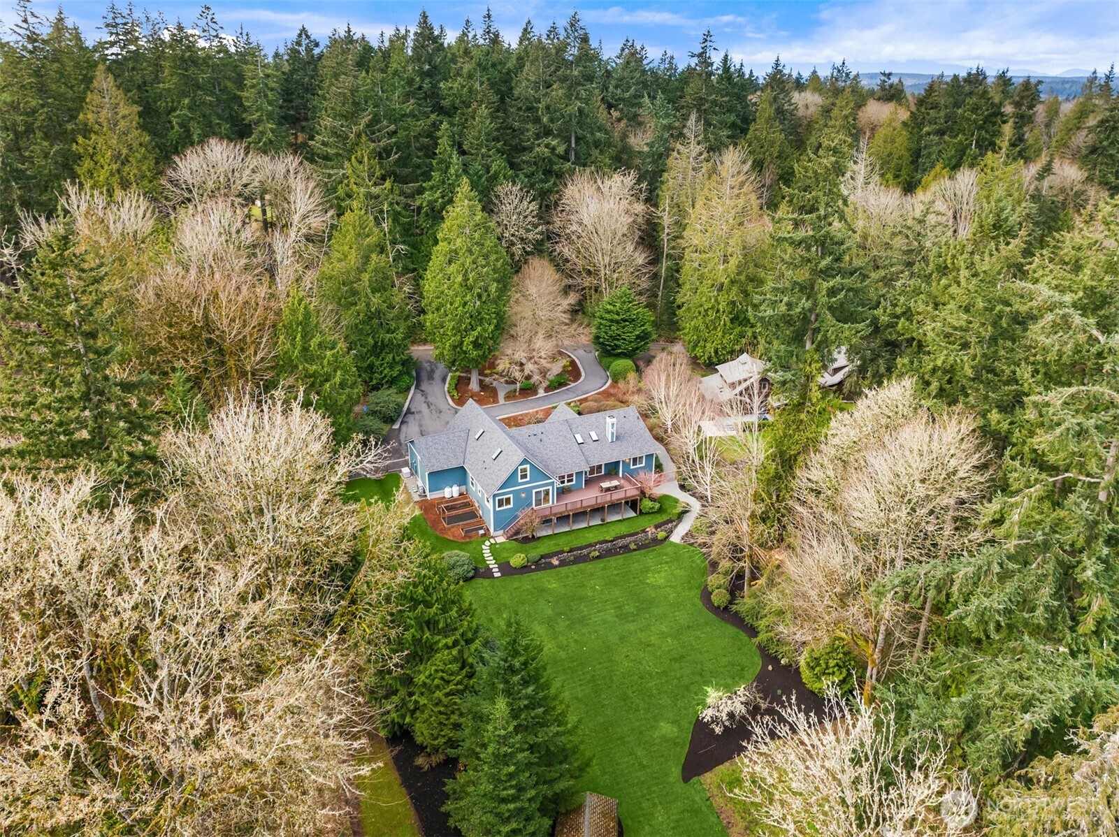 9969 Ne Knight Road Property Photo